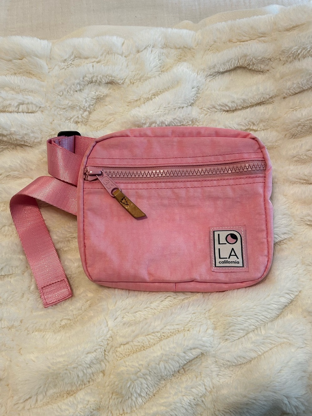 LOLA Hippie Fanny Pack